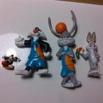 Bugs bunny et gros minet, Utilisé