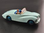 DINKY TOYS UK SUBEAM ALPINE TOURING REF 107, Enlèvement ou Envoi, Utilisé, Voiture, Dinky Toys