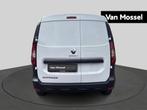 Renault Express Tce 102 Essentiel, Auto's, Voorwielaandrijving, 75 kW, Stof, Gebruikt