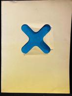 NEW ORDER MUSIC 1981-89 Songbook/Partituren, Gelezen, Artiest, Diverse auteurs, Ophalen of Verzenden