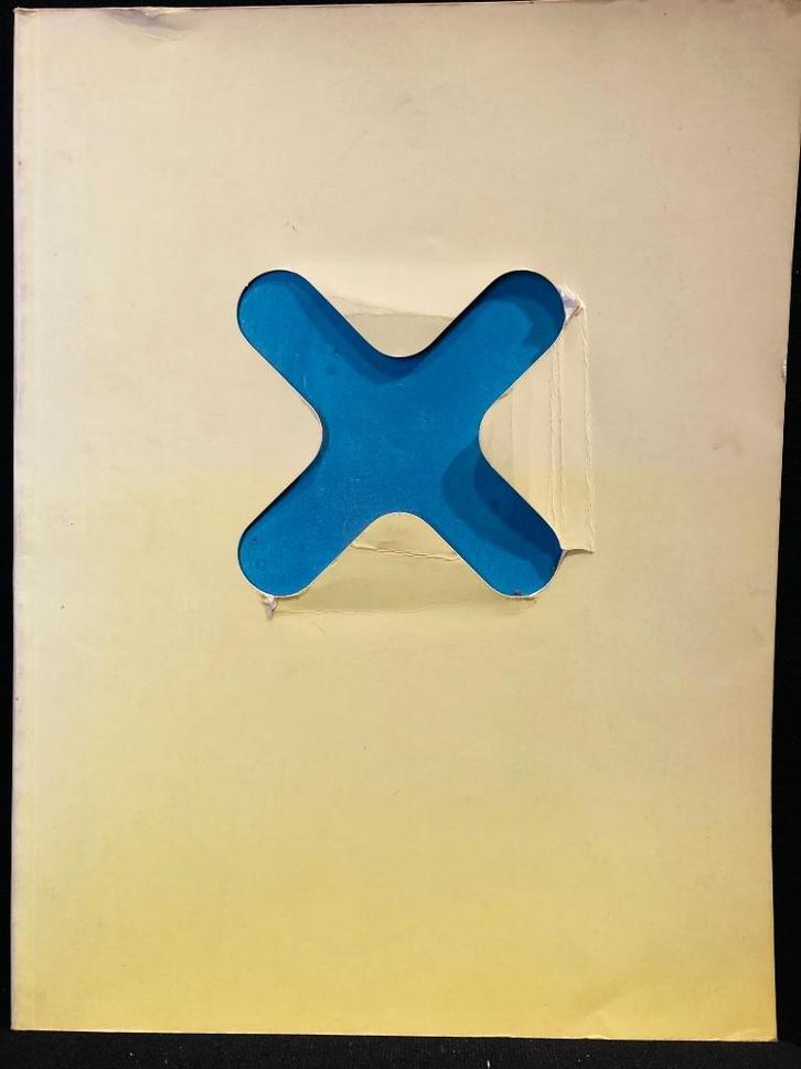 NEW ORDER MUSIC 1981-89 Songbook/Partituren, Boeken, Muziek, Gelezen, Artiest, Ophalen of Verzenden