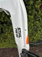 Grastrimmer stihl, Tuin en Terras, Grastrimmers, Ophalen, Zo goed als nieuw