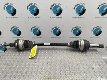 FORD EXPLORER ST LINE [L_DRIVESHAFT] 2023 beschikbaar voor biedingen