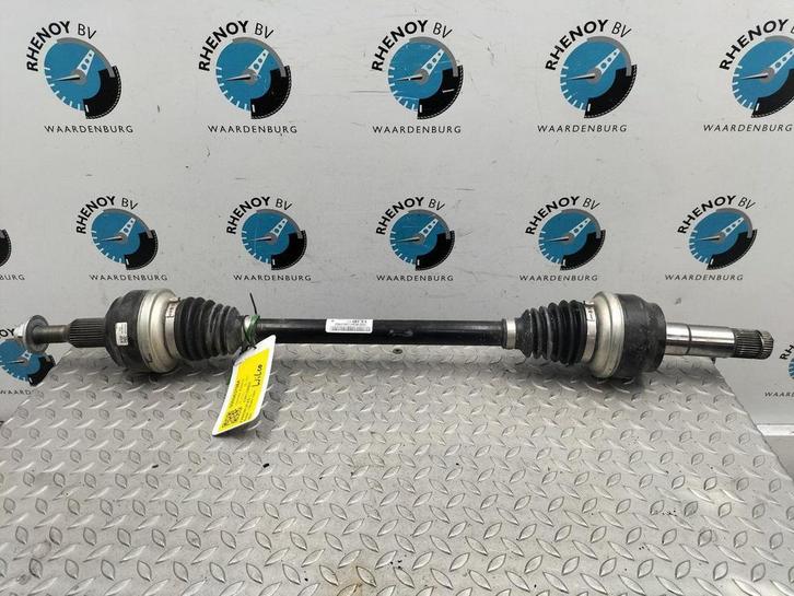 FORD EXPLORER ST LINE [L_DRIVESHAFT] 2023, Auto-onderdelen, Besturing, Gebruikt, ARN erkend, Stiba lid, Erkend duurzaam, Ophalen of Verzenden