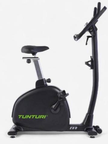 Vélo PROFESSIONNEL Ergomètre E60 Performance - Tunturi beschikbaar voor biedingen
