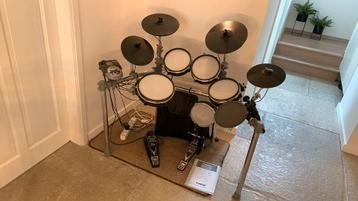 Fame DD 6500 elektronisch drumtoestel - Mesh beschikbaar voor biedingen