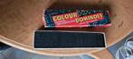 Domino Couleur, Antiek en Kunst, Ophalen of Verzenden