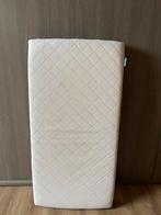 Afwasbare matras 60x120 ledikant, Enlèvement, Utilisé, Matelas