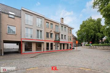 Commercieel te koop in Sint-Pieters-Leeuw beschikbaar voor biedingen