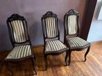 eetkamerstoelen, Antiek en Kunst, Ophalen