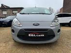 Ford Ka/Ka+ Ka 1.2i *12 mois de garantie* (bj 2015), Auto's, Ford, 4 zetels, Stof, Gebruikt, 4 cilinders