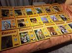 18 delige reeks fauna encyclopedie Heideland collectie, Boeken, Encyclopedieën, Ophalen, Complete serie, Zo goed als nieuw, Felix Rodriguez