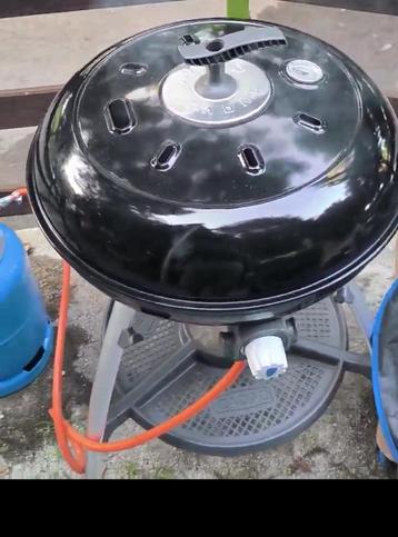 Cadac Carrie Chef 2 met Grill, Skottel, Paellapan beschikbaar voor biedingen