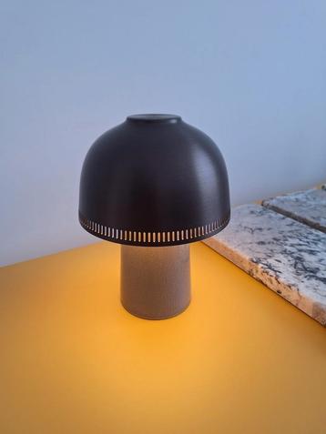 Lampe Raku par Sebastian Herkner pour &Tradition Denmark