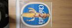 Chiquita Banana Snoecks poster, Ophalen, Gelezen, Techniek, Mel Ramos