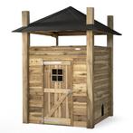 VOLDUX Kippenhok Loes, Ophalen of Verzenden, Nieuw, Kippenhok of Kippenren