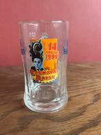 Safir carnavalglas 1999, Verzamelen, Ophalen of Verzenden, Zo goed als nieuw