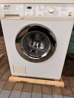 Wasmachine Miele W30 Vivastar, Elektronische apparatuur, Wasmachines, Ophalen, 1200 tot 1600 toeren, Gebruikt, Minder dan 85 cm