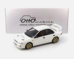 SUBARU IMPREZA WRX STi RA OT490 1/18 OTTO Neuve, Enlèvement ou Envoi, Neuf, Voiture, OttOMobile