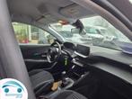 Peugeot 208 STYLE Carplay/Parkeersensoren/Lane Assist/Cruis, 0 kg, Argent ou Gris, Achat, Euro 6