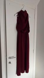 Avondjurk, Kleding | Dames, Ophalen of Verzenden, Zo goed als nieuw, Maat 36 (S), Rood