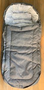 Voetenzak van First - waterafstodend & warme fleece binnenin, Ophalen, Zo goed als nieuw, Voetenzak