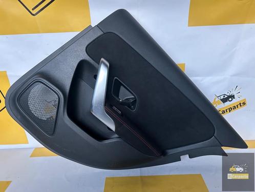 Rechts Achter binnen bekleding Mercedes A-Klasse W177 AMG, Auto-onderdelen, Interieur en Bekleding, Mercedes-Benz, Gebruikt