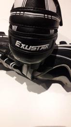 Schoenen exustar maat 41, Kleding | Heren, Sportkleding, Ophalen, Zwart, Nieuw, Hardlopen of Fietsen