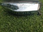 Chroom tank vr Honda Camino, Fietsen en Brommers, Ophalen of Verzenden, Tank
