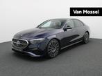 Mercedes-Benz E-Klasse 220d star edition Berline + NAPPA + S, 4 portes, Entreprise, Electronic Stability Program (ESP), Entretenue par le concessionnaire