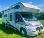 HOBBY TOSKANA 670 IVECO 160 pk, Luifel, Alkoof, Ringverwarming, Hobby