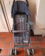 Te koop Buggy kinderwagen met regenhoes, Ophalen, Gebruikt, Regenhoes