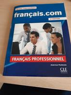 English professional, Neuf, Enlèvement ou Envoi, Français, Autres niveaux