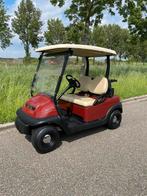 Electrische golfkar clubcar in nieuw staat accus perfect, Voiturette de golf, Enlèvement ou Envoi