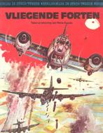 Tweede Wereldoorlog in strip nr 6 en nr 8., Boeken, Gelezen, Pierre Dupuis, Ophalen of Verzenden, Meerdere stripboeken