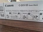 Canon toner zwart, Audio, Tv en Foto, DVD spelers, Ophalen of Verzenden, Nieuw
