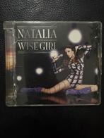 CD Natalia - Wise Girl, Enlèvement ou Envoi, 1980 à 2000, Utilisé
