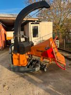 Vandaele tv 180 houthakselaar, Zakelijke goederen, Ophalen