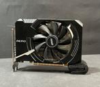Msi gtx 1660 super aero itx oc, Computers en Software, Videokaarten, PCI-Express 3, GDDR6, DisplayPort, Ophalen of Verzenden