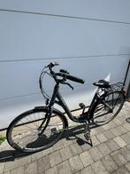 Damesfiets Btwin, Fietsen en Brommers, Ophalen, Zo goed als nieuw, Versnellingen
