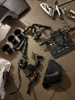 Pièces pour Triumph Daytona 675 à vendre., Enlèvement, Triumph