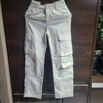 Pantalon style cargo marque bershka neuf sans étiquette jama, Neuf, Enlèvement ou Envoi, Beige, Bershka