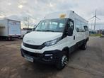 Iveco Daily 60C15 (Stock ID 65860), Auto's, Vrachtwagens, Wit, Bedrijf, Te koop, 24 zetels