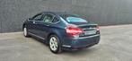 Citroën C5 EXCLUSIVE
*AUTOMATISCHE TRANSMISSIE*, Automaat, 4 deurs, Blauw, Leder