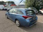 2017 Toyota Auris, Auto's, Gebruikt, Euro 6, Overige brandstoffen, Bedrijf