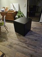 Merovinger 1/53 high end subwoofer - 21 inch (53cm), Audio, Tv en Foto, Luidsprekerboxen, Subwoofer, Zo goed als nieuw, 120 watt of meer