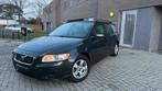 Volvo V50 | 1.6 DrivE | Keyless | Zetelverwarming |, Auto's, Voorwielaandrijving, 4 cilinders, 1600 cc, Leder