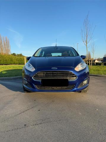 Ford fiesta 1.0 beschikbaar voor biedingen