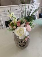 Nieuw kunst bloem stuk, Huis en Inrichting, Woonaccessoires | Kunstplanten en Kunstbloemen, Ophalen, Nieuw