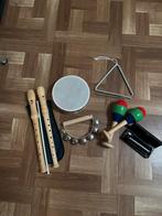 Muziek instrumenten, Muziek en Instrumenten, Ophalen, Zo goed als nieuw